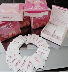 ALVİNA DETOX TEA