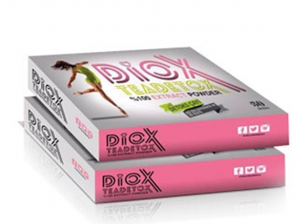 Diox Tea Detox