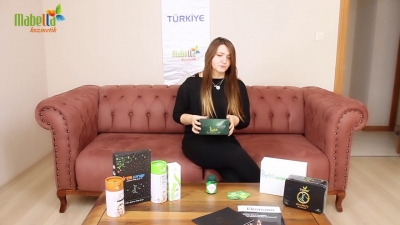 Formbella Bitkisel Kapsül Tanıtımı