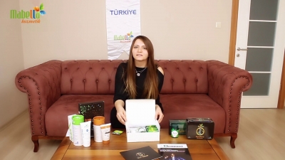 Formbella Hediye Seti Tanıtımı