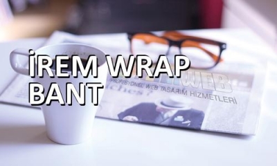 İREM WRAP BANT