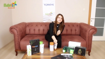 İremnaturel CC-Ekstra Jel Tanıtım