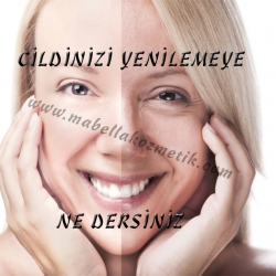 KIRIŞIKLIK OLMADAN PÜRÜZSÜZ BİR CİLT İÇİN TÜYOLAR
