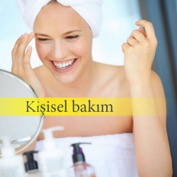 Kişisel Bakım