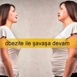 Obeziteler nasıl zayıflar?
