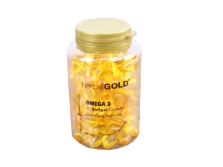 Omega3 Balık Yağı