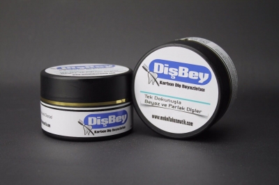 Diş Beyazlatıcı / Dişbey