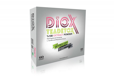 Diox Tea