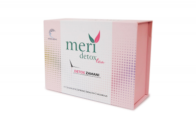 Meri Detox Tea