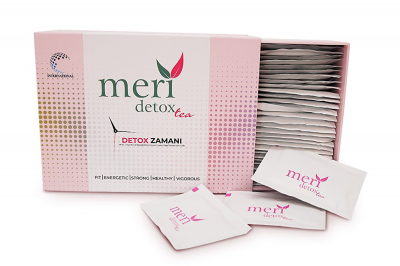 Meri Detox Tea
