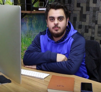 Burak Yapıcı