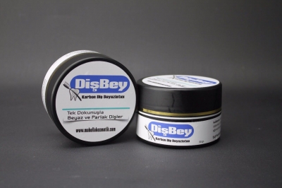Diş Beyazlatıcı / Dişbey