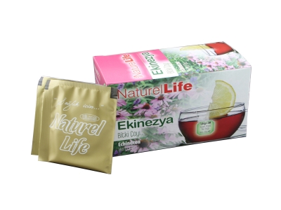Ekinezya Bitkisel Çayı