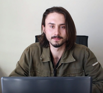 Emin Genç
