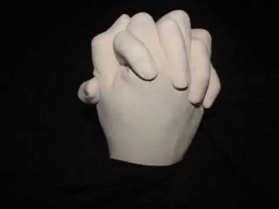 Molding Mixture - Kalıp Tozu