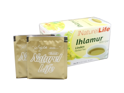 Ihlamur Bitkisel Çayı