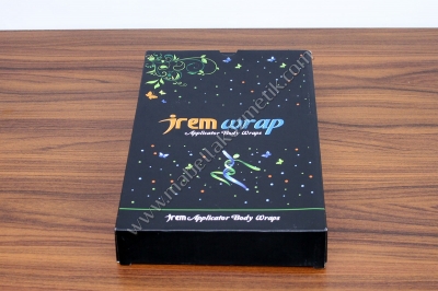 irem wrap