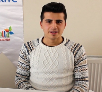 Mert Can