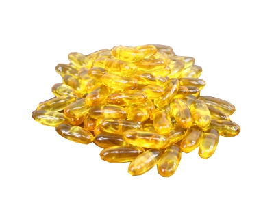 Omega3 Balık Yağı