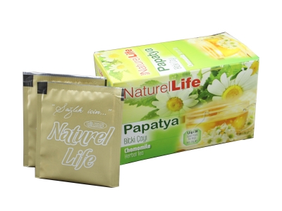 Papatya Bitkisel Çayı