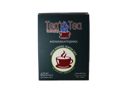 Tea'n Tea Teatox