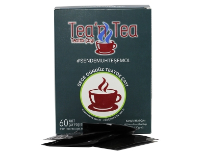 Tea'n Tea Teatox