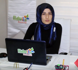 Tuğba Şaşmaz