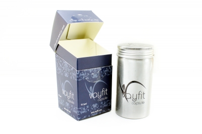 VayFit Kapsül - Capsule