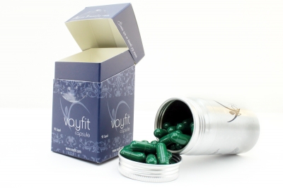 VayFit Kapsül - Capsule